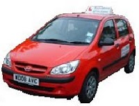 B Safe 2 Drive   Driving Instructor Plymouth 621376 Image 0